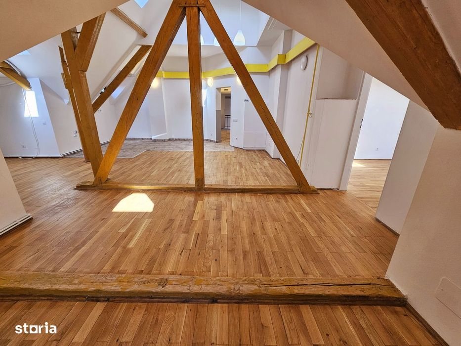 Proprietate interbelică premium | 2 vile renovate | Central Ploiești