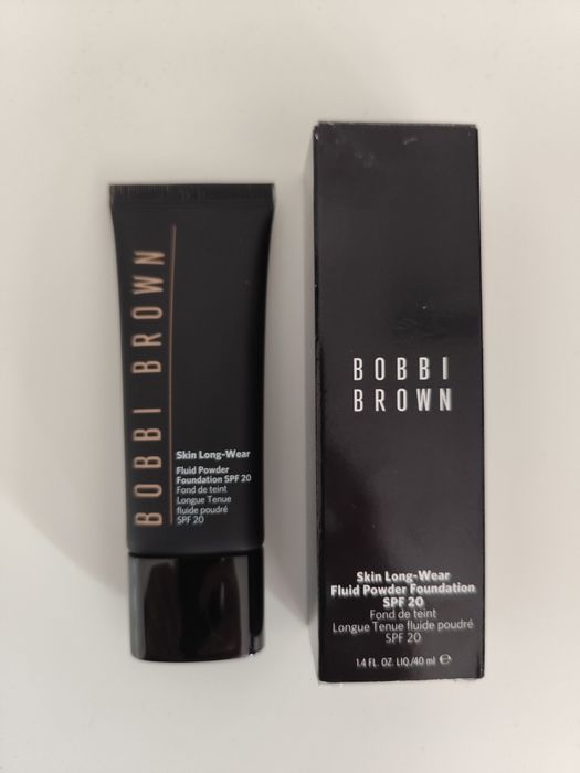 Fond de ten Bobbi Brown