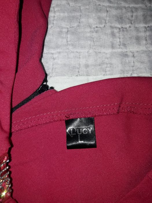 Елегатна рокля Луси