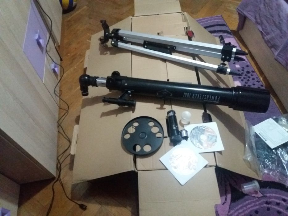 Телескоп Celestron