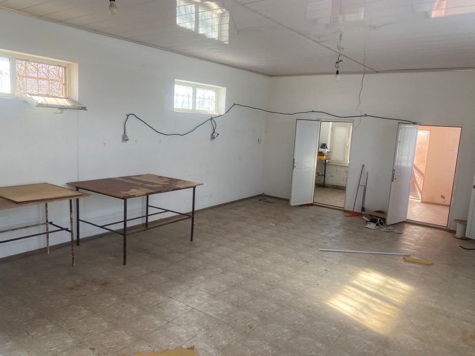 Аренда помещение