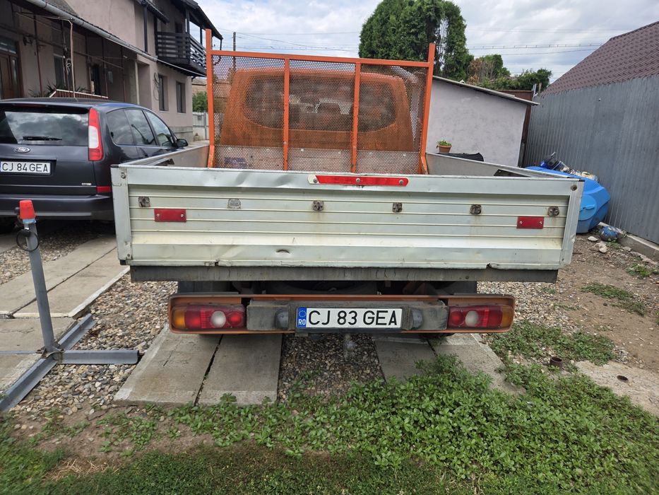 VOLKSWAGEN Transporter 2007 — imagine 5