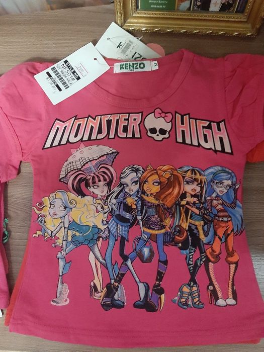 Для девочек, Турция.