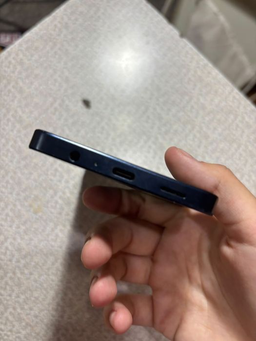 Samsung galaxy a06