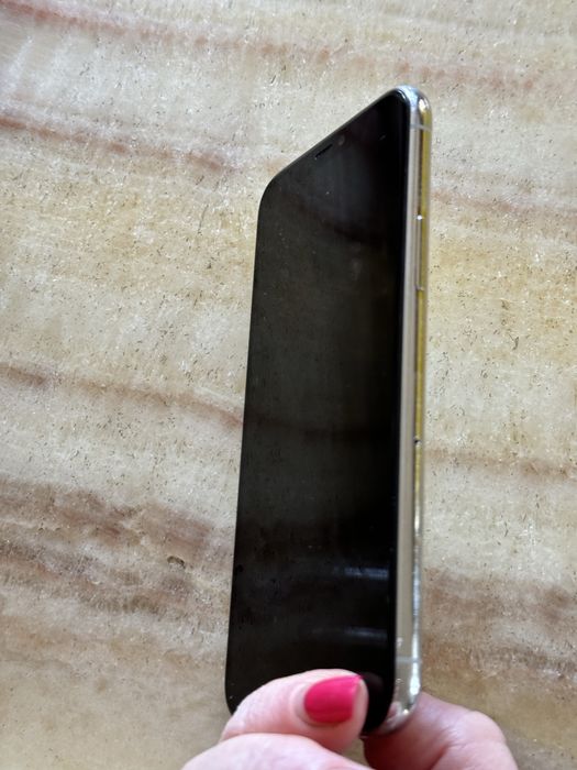IPhone 11 Pro Silver 256GB