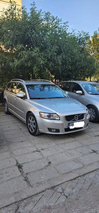 Volvo V50 2.0,D3,150hp