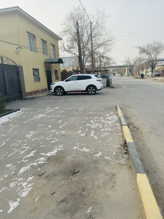 Сдам домик в центре города 3-х ком 100 кв.