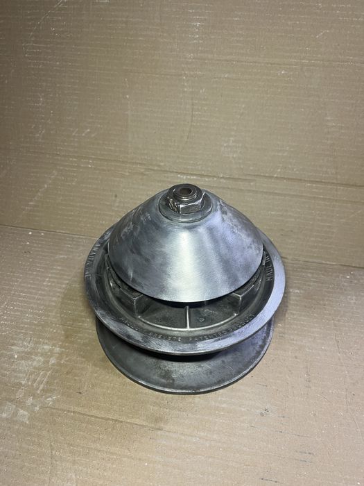 Variator Aixam.