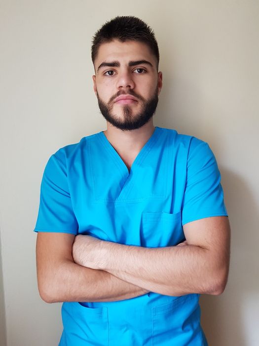 Chiroterapie , Masaj si Kinetoterapie  la domiciliu