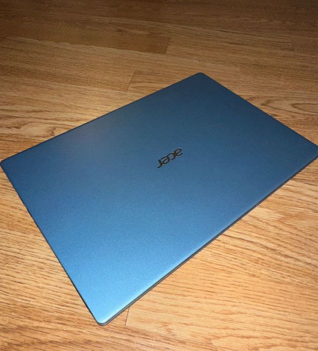 Ноутбук офисный, acer