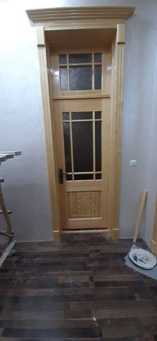 Эшик ва деразалар сотилади. Нархи 500 000 сўмдан бошлаб