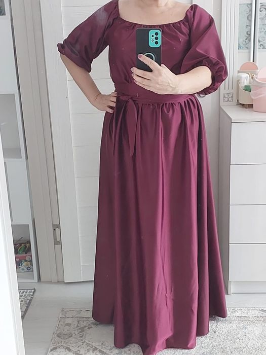 Продам вечернее платье