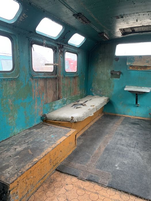 Продам газ 66 (шишига)