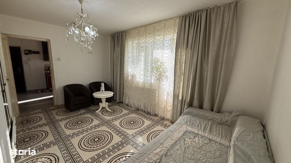 Apartament cu 3 camere, de 65mp zona Complex Diana/Gheorgheni — fotografia 3