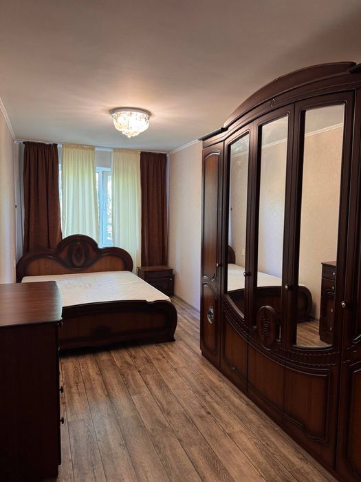 Продается квартира