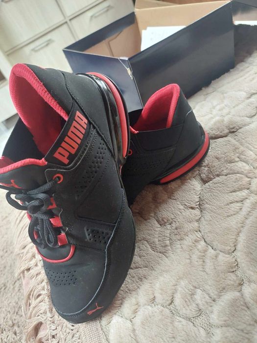 Incaltaminte puma