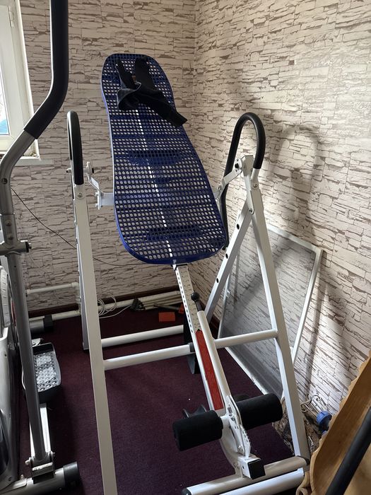 Инверсионный стол