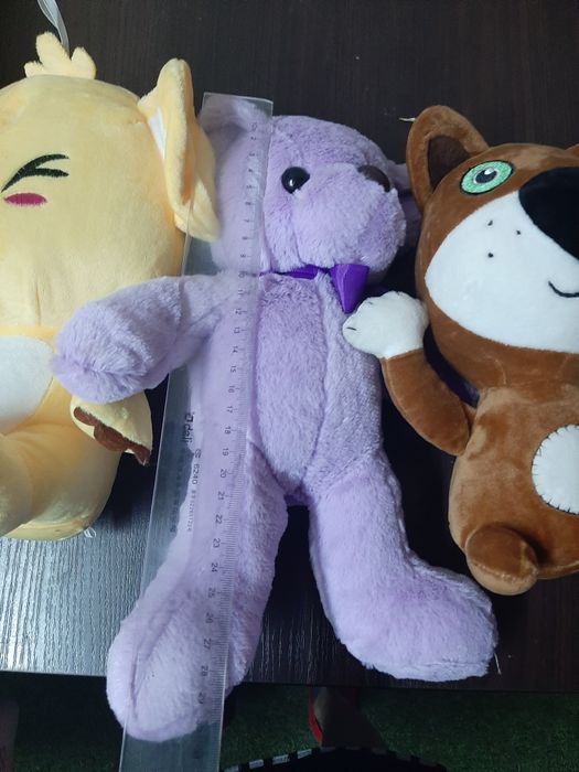 Коробки свечи игрушки