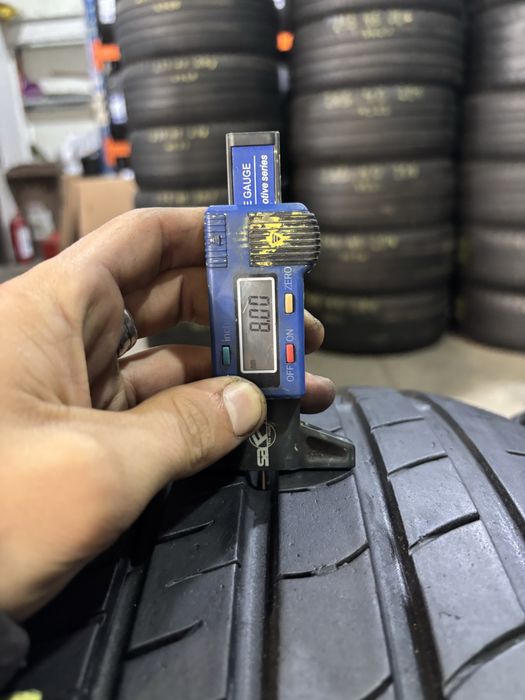 Anvelope Vara 225/55/18 Nexen Nfera RU1 SUV 225 55 18 R18