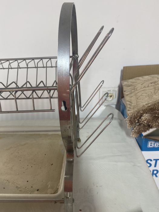 Сушилка для посуды