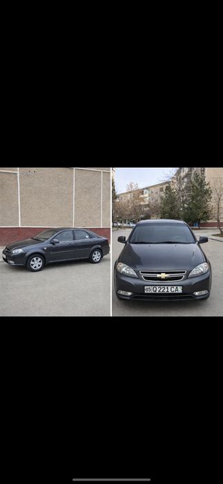 Jentra 2018 , позиция 1