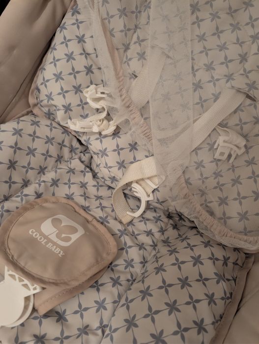 Leagan si Balansoar Electric 3D Motion