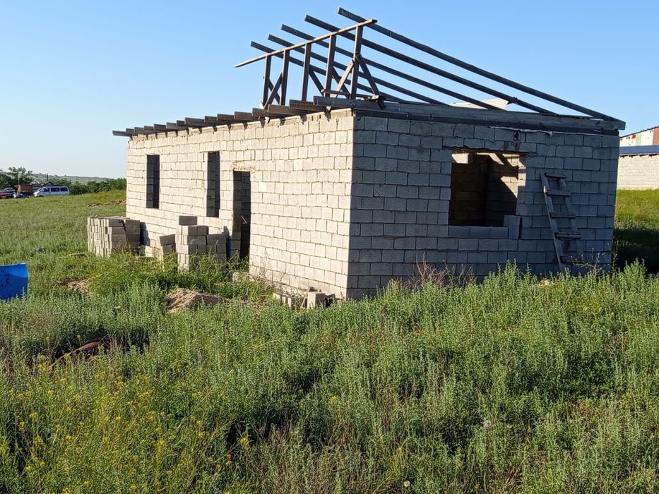 Продам участок или обмен на авто
