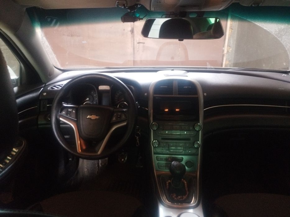 Other Malibu 2013 — 3