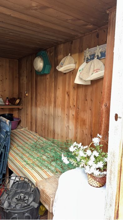 Продам дачу ГЭС Авиатор , живописное место