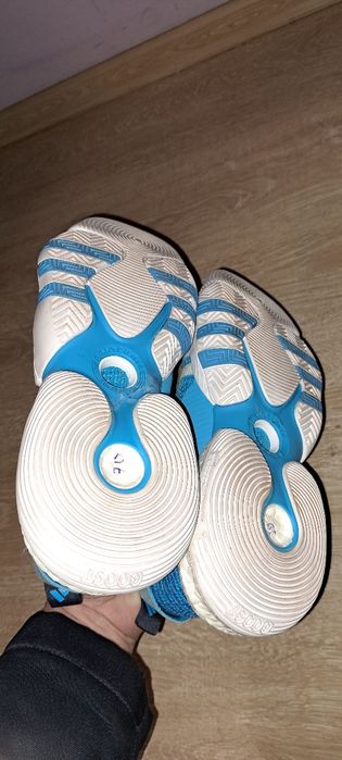 Adidas  Мъжки  Маратонки 42. 2/3