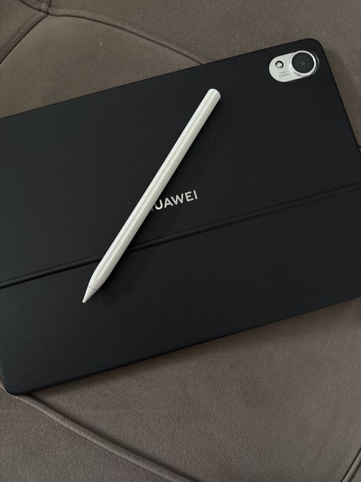 Планшет Huawei Matepad 11,5s 256gb, Серый