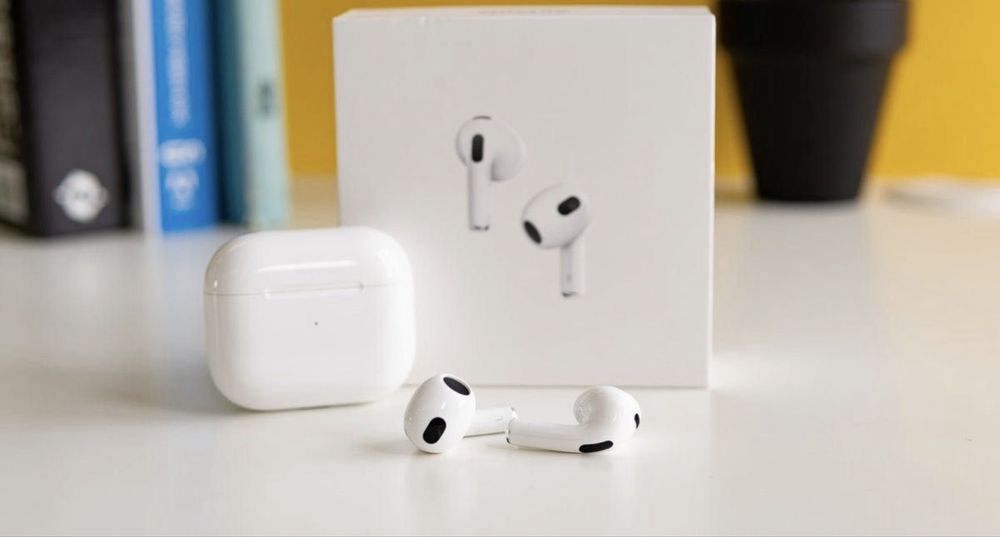 Airpods 4 anc ideal