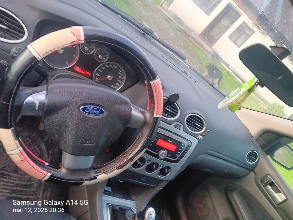 Vand ford focus 1.6  an 2007