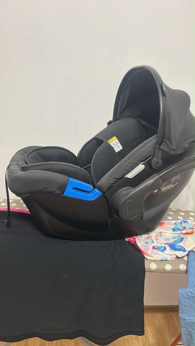 Scoică auto Joie – stare foarte bună