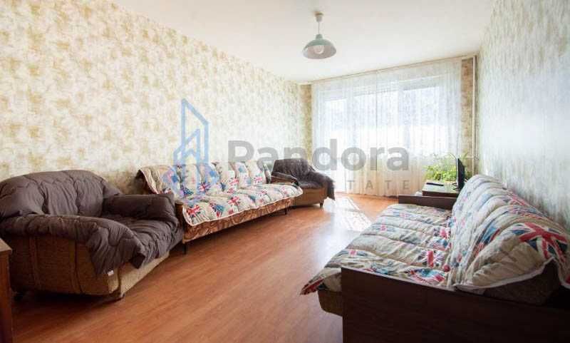 Дава се под наем Двустаен апартамент в София, Младост 4 - 65 кв.м за 425 € - Снимка #2