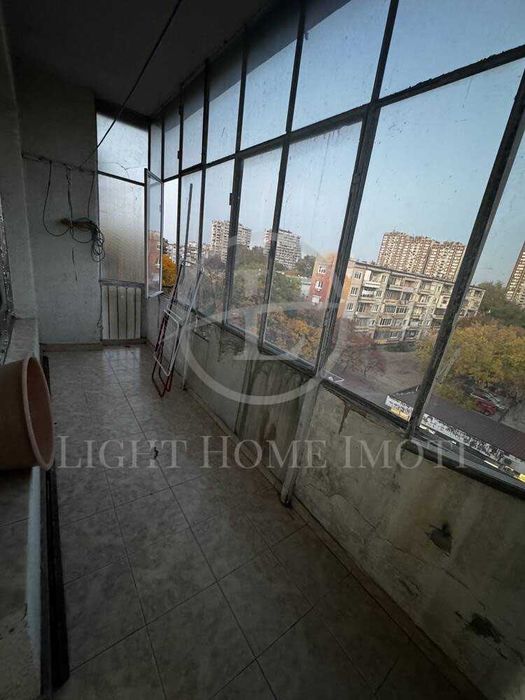 Продава се Тристаен апартамент в Пловдив, Изгрев - 80 кв.м за 950 €/кв.м - Снимка #7