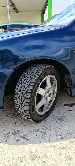 Mitsubishi Lancer 2008