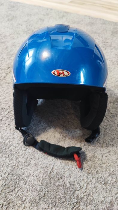 Casca ski copii, Marker, marimea xxs, 52 cm