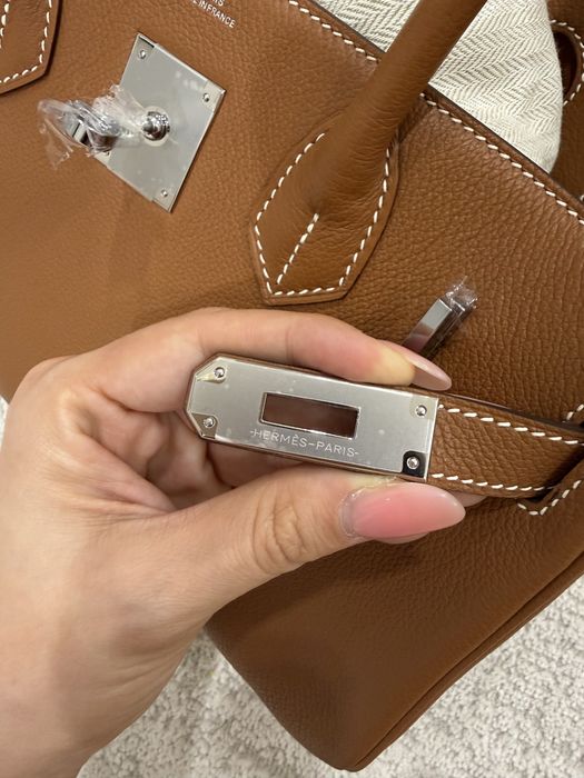 Сумка Hermes Birkin Shoulder