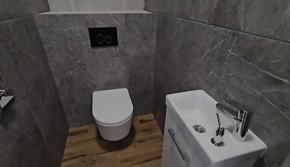 Ремонт и отделка квартир под ключ