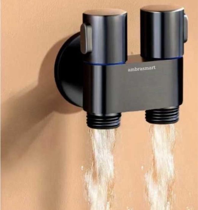 Set dus bideu cu presiune inalta