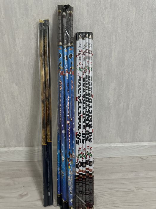 салют большой ассартимент