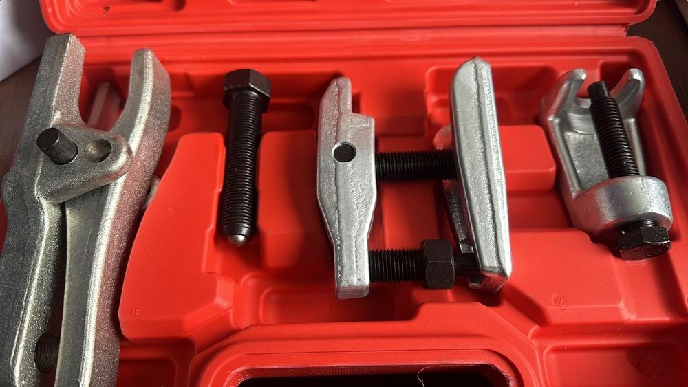 Оборудование для СТО