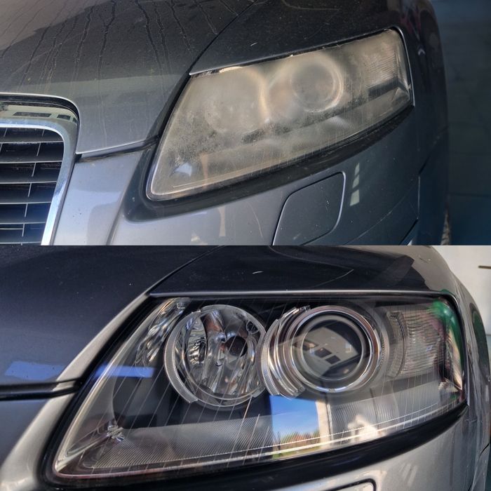 Retapițări / Recondiționare Plafon Auto, Fețe Uși, Stâlpi, Plafon înstelat , detailing, polish