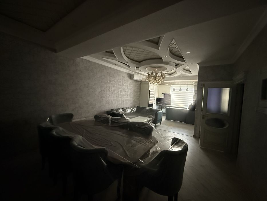 Продается СРОЧНО(Сотилади) 3х-ком кв на 2-эт в новостройка вокзал Парк