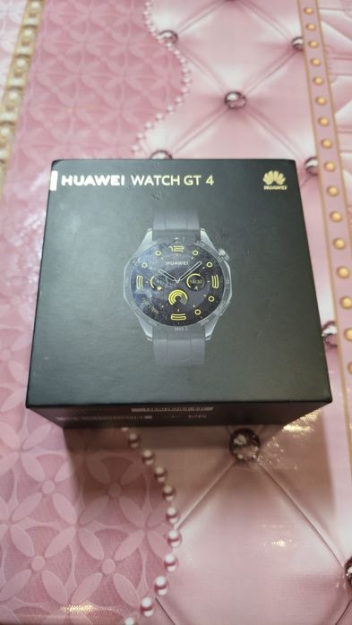 Huawei Watch GT4 46mm