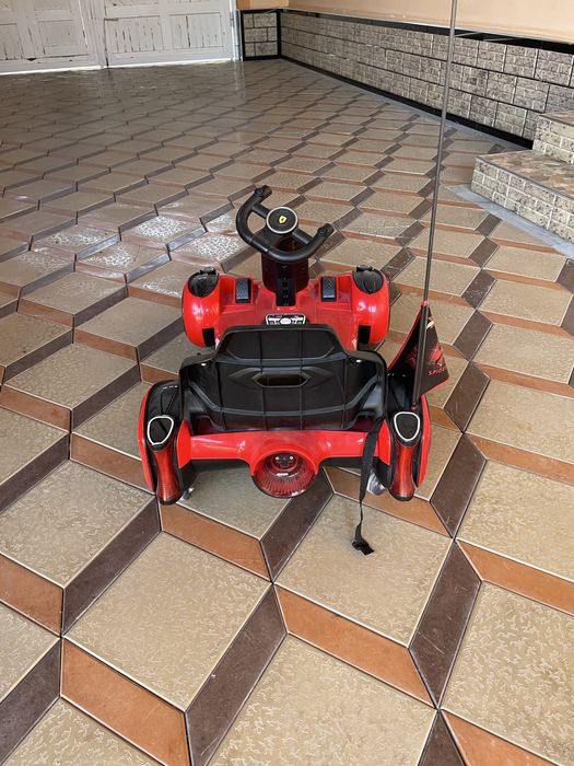 Drift-Cart | bolalar uchun | Дрифт-карт | для детей|