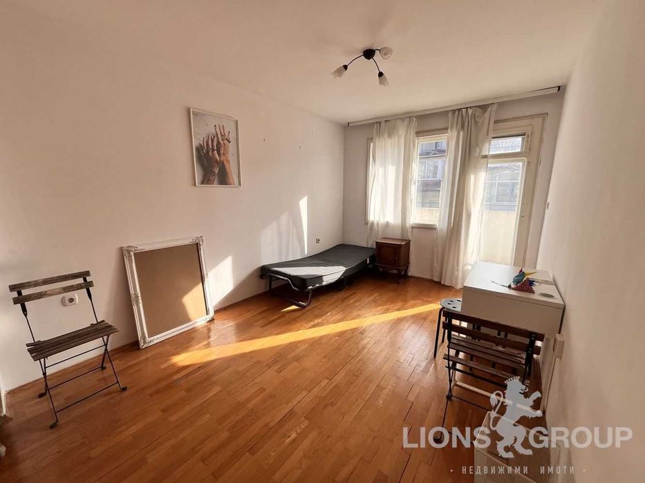 Дава се под наем Мезонет в Варна, Генералите - 114 кв.м за 598.23 € - Снимка #10