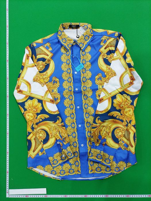 Camasa Versace M L XL XXL