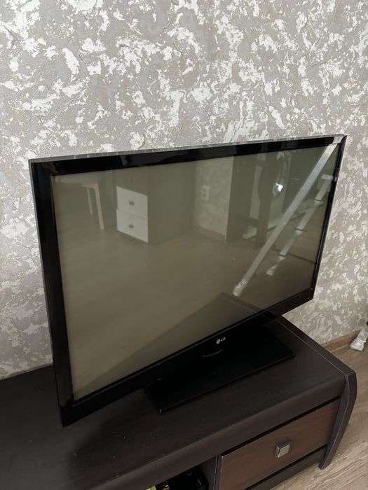 Телевизор LG, саудаласу